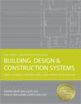 9781591261216-159126121X-Building Design & Construction Systems: ARE Sample Problems and Practice Exam