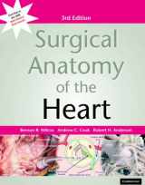 9781841100289-1841100285-Surgical Anatomy of the Heart