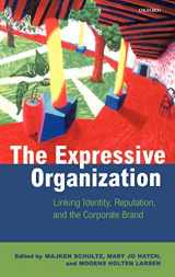 9780198297789-0198297785-The Expressive Organization: Linking Identity, Reputation, and the Corporate Brand