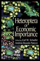 9780849306952-0849306957-Heteroptera of Economic Importance