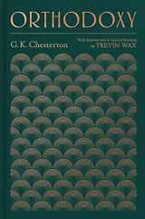 9781535995672-153599567X-Orthodoxy: With Annotations and Guided Reading by Trevin Wax