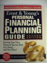 9780471164845-0471164844-Ernst & Young's Personal Financial Planning Guide: Take Control of Your Future and Unlock the Door to Financial Security (ERNST AND YOUNG'S PERSONAL FINANCIAL PLANNING GUIDE)