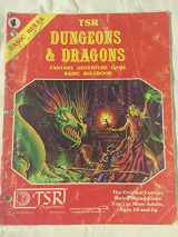 9780935696486-0935696482-TSR Dungeons & Dragons Fantasy Adventure Game: Basic Rulebook #1
