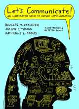 9781457606014-1457606011-Let's Communicate: An Illustrated Guide to Human Communication