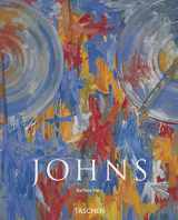 9783822851715-382285171X-Jasper Johns: The Business of the Eye