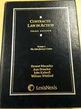 9781422481769-142248176X-Contracts: Law in Action: Volume I: The Introductory Course (2010)