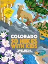9781643261508-1643261509-50 Hikes with Kids Colorado