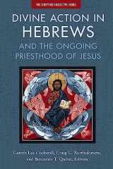 9780310139102-0310139104-Divine Action in Hebrews: And the Ongoing Priesthood of Jesus (The Scripture Collective Series)