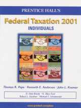 9780130260178-0130260177-PH Fed Tax 01: Indiv. Student