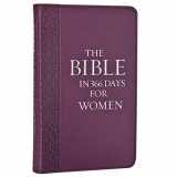 9781432121969-1432121960-The Bible in 366 Days for Women (LuxLeather)
