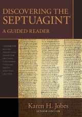 9780825443428-0825443423-Discovering the Septuagint: A Guided Reader