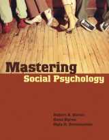 9780205495894-0205495893-Mastering Social Psychology
