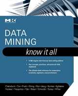 9780123746290-0123746299-Data Mining: Know It All