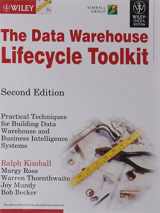 9788126516896-8126516895-The Data Warehouse Lifecycle Toolkit