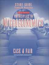 9780130957290-0130957291-Principles of Microeconomics: Study Guide