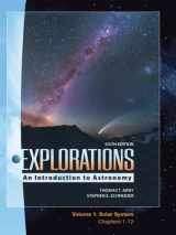 9780077389536-0077389530-LSC Explorations Volume 1: Solar System (Ch 1-12)