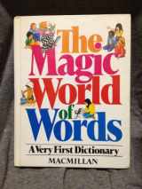 9780025787704-0025787705-Magic World of Words