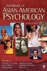 9781412941334-1412941334-Handbook of Asian American Psychology (RACIAL ETHNIC MINORITY PSYCHOLOGY)