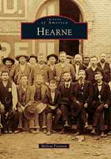 9780738585406-0738585408-Hearne (Images of America)