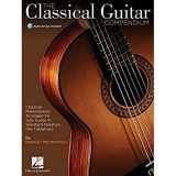 9781495046124-1495046125-The Classical Guitar Compendium - Classical Masterpieces Arranged for Solo Guitar Book/Online Audio