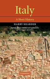 9780521806138-0521806135-Italy: A Short History