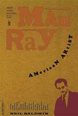 9780306810145-030681014X-Man Ray: American Artist