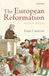 9780199547852-0199547858-The European Reformation