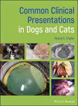 9781119414582-111941458X-Common Clinical Presentations in Dogs and Cats