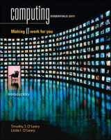 9780077331399-0077331397-Computing Essentials 2011 Introductory Edition (The O'leary Series)