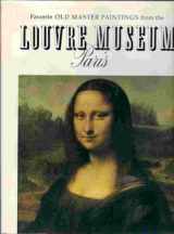9780517334607-0517334607-Favorite Old Master Paintings From the Louvre Museum Paris