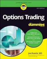 9781119828303-1119828309-Options Trading For Dummies, 4th Edition