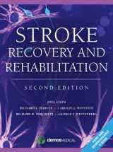 9781620700068-1620700069-Stroke Recovery and Rehabilitation
