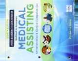 9781337909877-1337909874-Student Workbook for Blesi’s Medical Assisting: Administrative & Clinical Competencies
