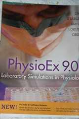9780321692177-0321692179-PhysioEx 9.0: Laboratory Simulations in Physiology