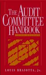 9780471345763-0471345768-The Audit Committee Handbook