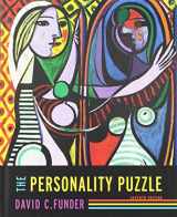 9780393571073-0393571076-The Personality Puzzle and Pieces of the Personality Puzzle