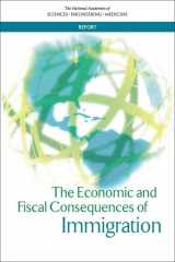 9780309444453-0309444454-The Economic and Fiscal Consequences of Immigration