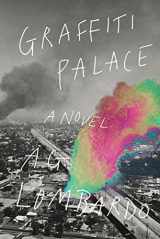9780374165918-0374165912-Graffiti Palace: A Novel