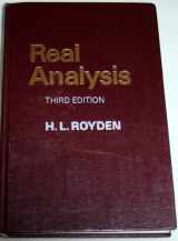 9780024041517-0024041513-Real Analysis, 3rd Edition