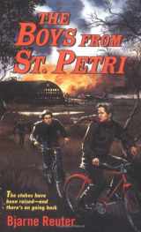 9780140379945-0140379940-The Boys from St. Petri