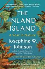 9781982177492-1982177497-The Inland Island: A Year in Nature
