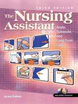 9780130939500-0130939501-The Nursing Assistant: Acute, Subacute and Long-Term Care