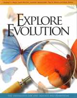 9780947352486-0947352481-Explore Evolution: The Arguments For and Against Neo-Darwinism