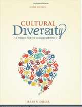 9781337095402-1337095400-Cultural Diversity: A Primer for the Human Services, Loose-Leaf Version