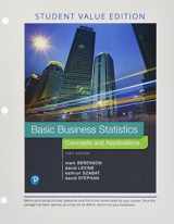 9780134685113-0134685113-Basic Business Statistics: Concepts and Applications