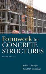 9780071639170-0071639179-Formwork for Concrete Structures