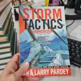 9781929214471-1929214472-Storm Tactics Handbook: Modern Methods of Heaving-to for Survival in Extreme Conditions, 3rd Edition