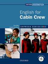 9780194579575-0194579573-English for Cabin Crew (Express)
