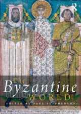 9780415527422-0415527422-The Byzantine World (Routledge Worlds)