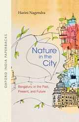 9780199495467-0199495467-Nature In The City_Oip